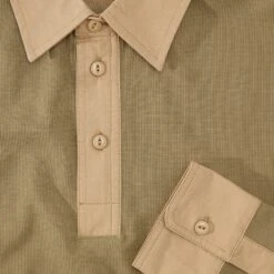 Swedish Military Field Rugby -The J Peterman Shop swedish military field rugby army 134104