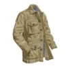 Territory Explorer Jacket 2 Territory Explorer Jacket -The J Peterman Shop territory explorer jacket dark khaki 780008