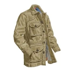 Territory Explorer Jacket
