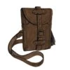 The Birdwatching Bag -The J Peterman Shop the birdwatching bag havana brown 717468