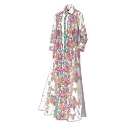 The Carnevale Duster