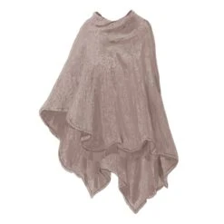 The Cashmere Poncho -The J Peterman Shop the cashmere poncho mocha 647599