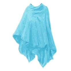 The Cashmere Poncho -The J Peterman Shop the cashmere poncho turquoise 259459