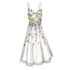 The Cocktails At Seven Dress