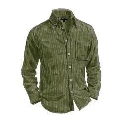 The Connecticut Shirt