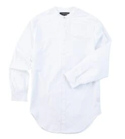 The Gatsby Shirt -The J Peterman Shop the gatsby shirt navy 630470