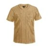 The Havana T-Shirt -The J Peterman Shop the havana t shirt bronze 867313
