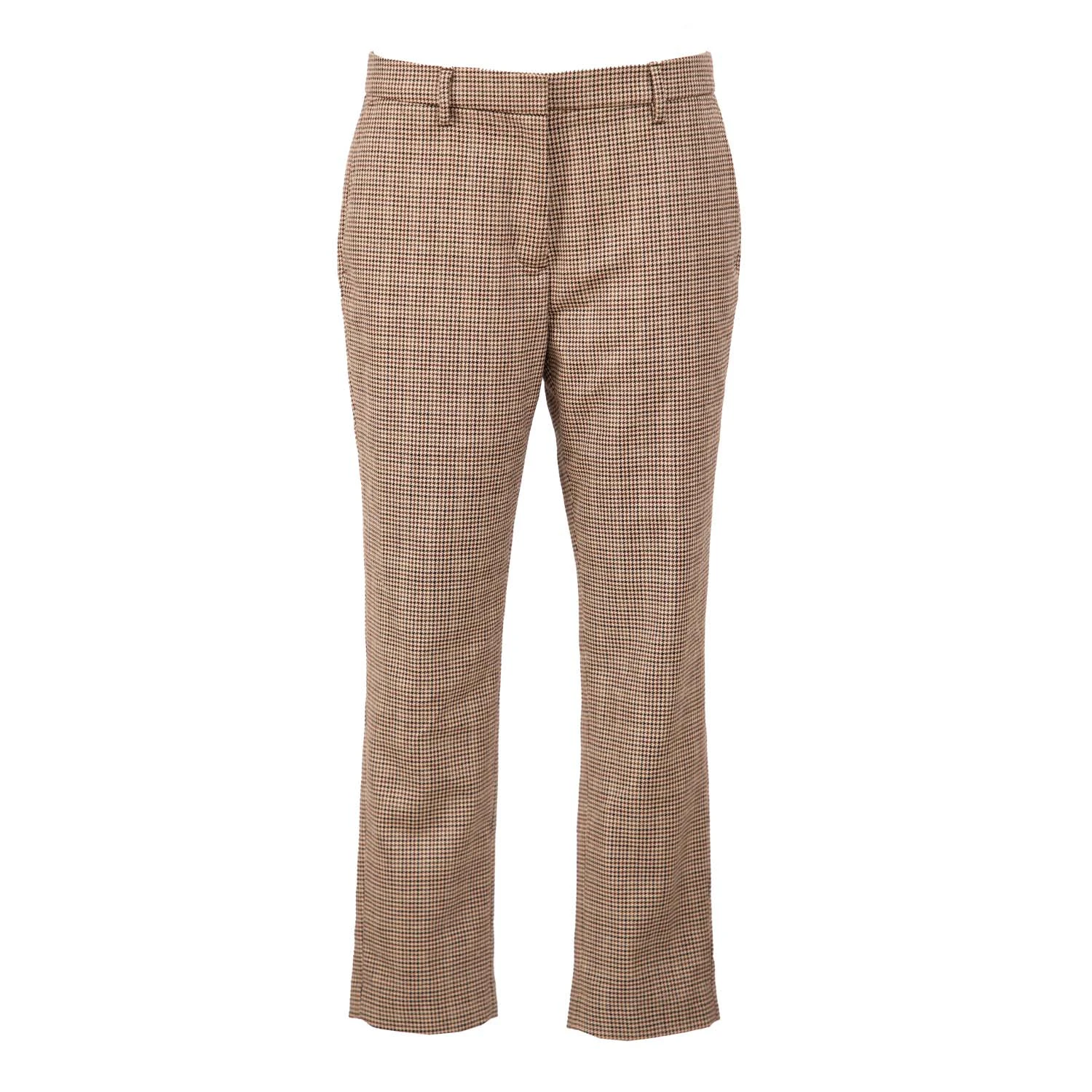 The Houndstooth Trouser 4 The Houndstooth Trouser - Image 2