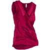 The Jazzy Trapeze Top -The J Peterman Shop the jazzy trapeze top fuchsia 835406