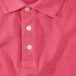 The JP Polo -The J Peterman Shop the jp polo dragon fruit 888190