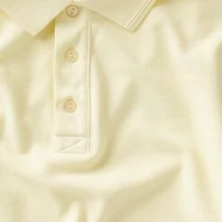 The JP Polo -The J Peterman Shop the jp polo white 167455