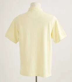 The JP Polo -The J Peterman Shop the jp polo yellow 148448