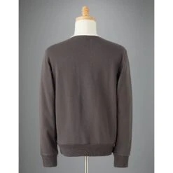 The Legends Baseball Sweatshirt -The J Peterman Shop the legends baseball sweatshirt washed black 365398