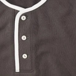 The Legends Baseball Sweatshirt -The J Peterman Shop the legends baseball sweatshirt washed black 823314