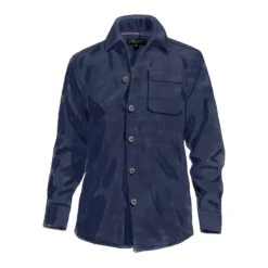 The Lido Collar Shirt -The J Peterman Shop the lido collar shirt navy 527704