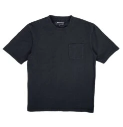 The Original Short-Sleeve Vintage T-Shirt -The J Peterman Shop the original short sleeve vintage t shirt black 254789