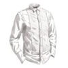 The RSVP Classic Tuxedo Shirt -The J Peterman Shop the rsvp classic tuxedo shirt white 223120