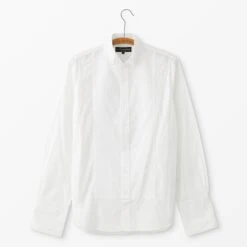 The RSVP Classic Tuxedo Shirt -The J Peterman Shop the rsvp classic tuxedo shirt white 612599