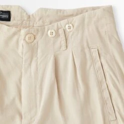 The Wide-Leg Glamour Pants -The J Peterman Shop the wide leg glamour pants bone 105984