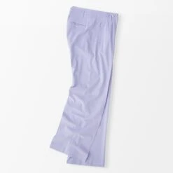 The Wide-Leg Glamour Pants -The J Peterman Shop the wide leg glamour pants periwinkle 518453