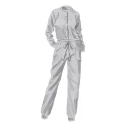 Transcontinental Flight Suit