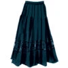 Travel Skirt 2 Travel Skirt -The J Peterman Shop travel skirt navy 748056