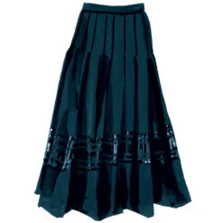 Travel Skirt