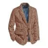 Traveler’s Linen Blazer 2 Traveler’s Linen Blazer -The J Peterman Shop travelers linen blazer camel 444159