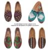 Turkish Kilim Loafers -The J Peterman Shop turkish kilim loafers multi 937909
