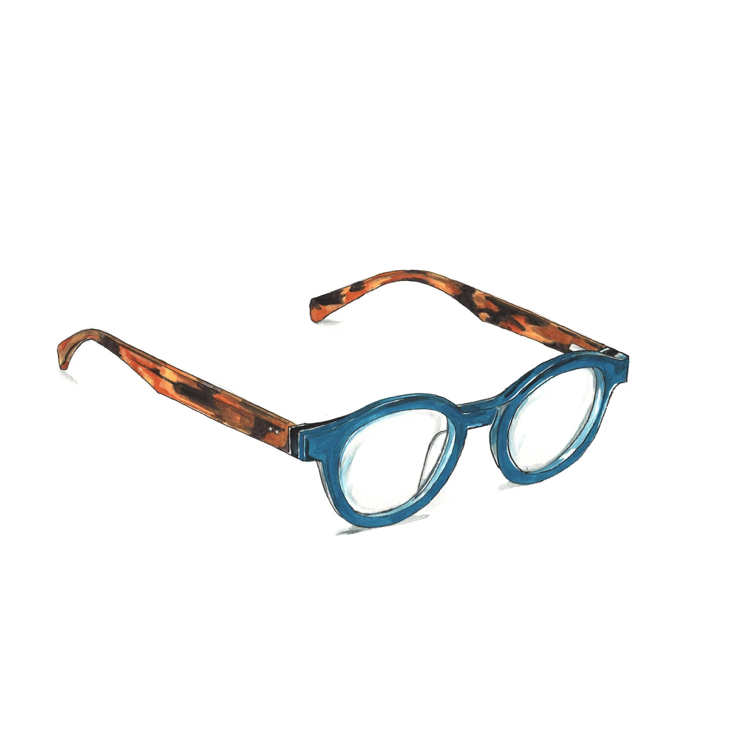 TV Party Readers 3 TV Party Readers