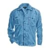 U.S. Navy Chambray Shirt 2 U.S. Navy Chambray Shirt -The J Peterman Shop us navy chambray shirt washed indigo 883860