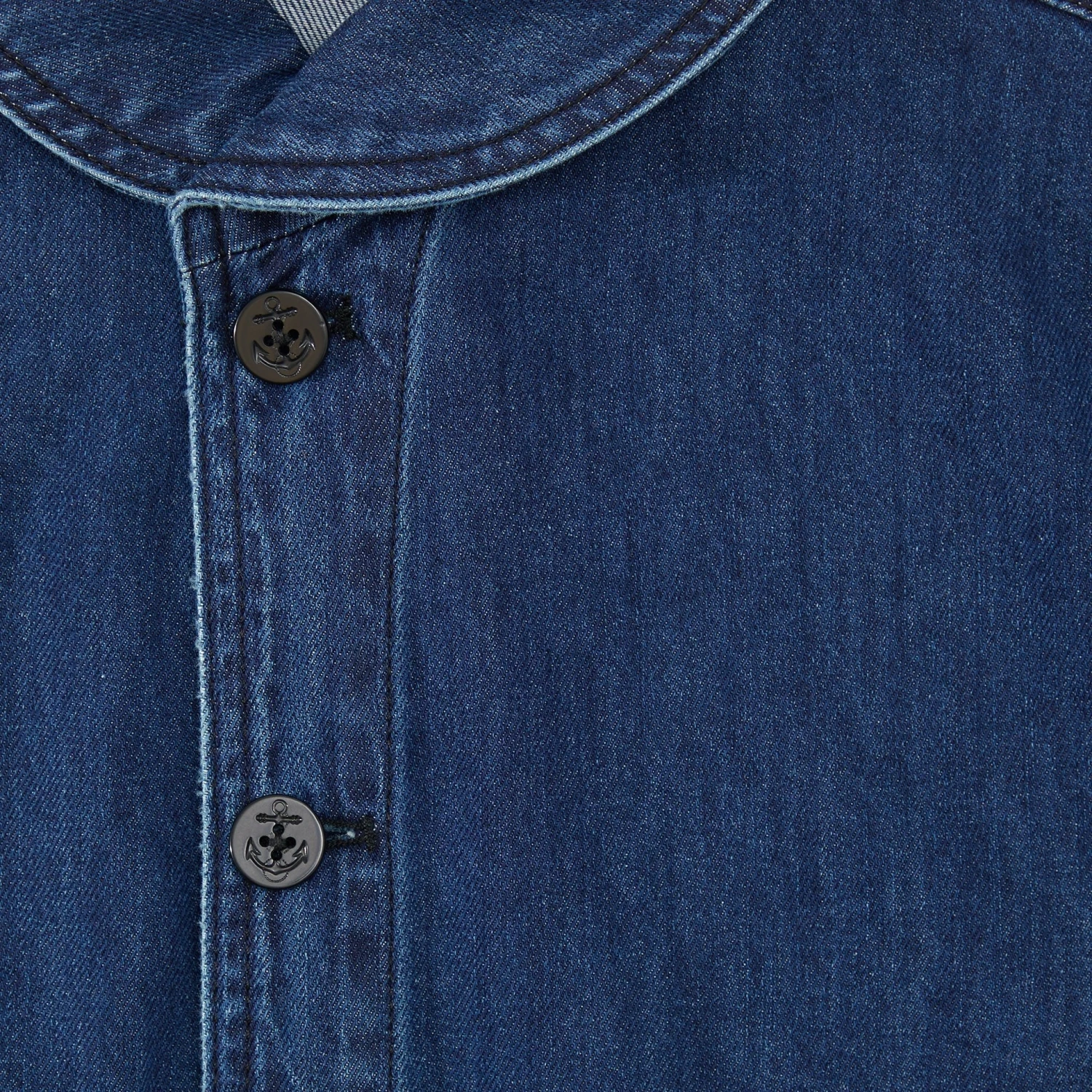 U.S. Navy Coast Guard Jacket 8 U.S. Navy Coast Guard Jacket - Image 6