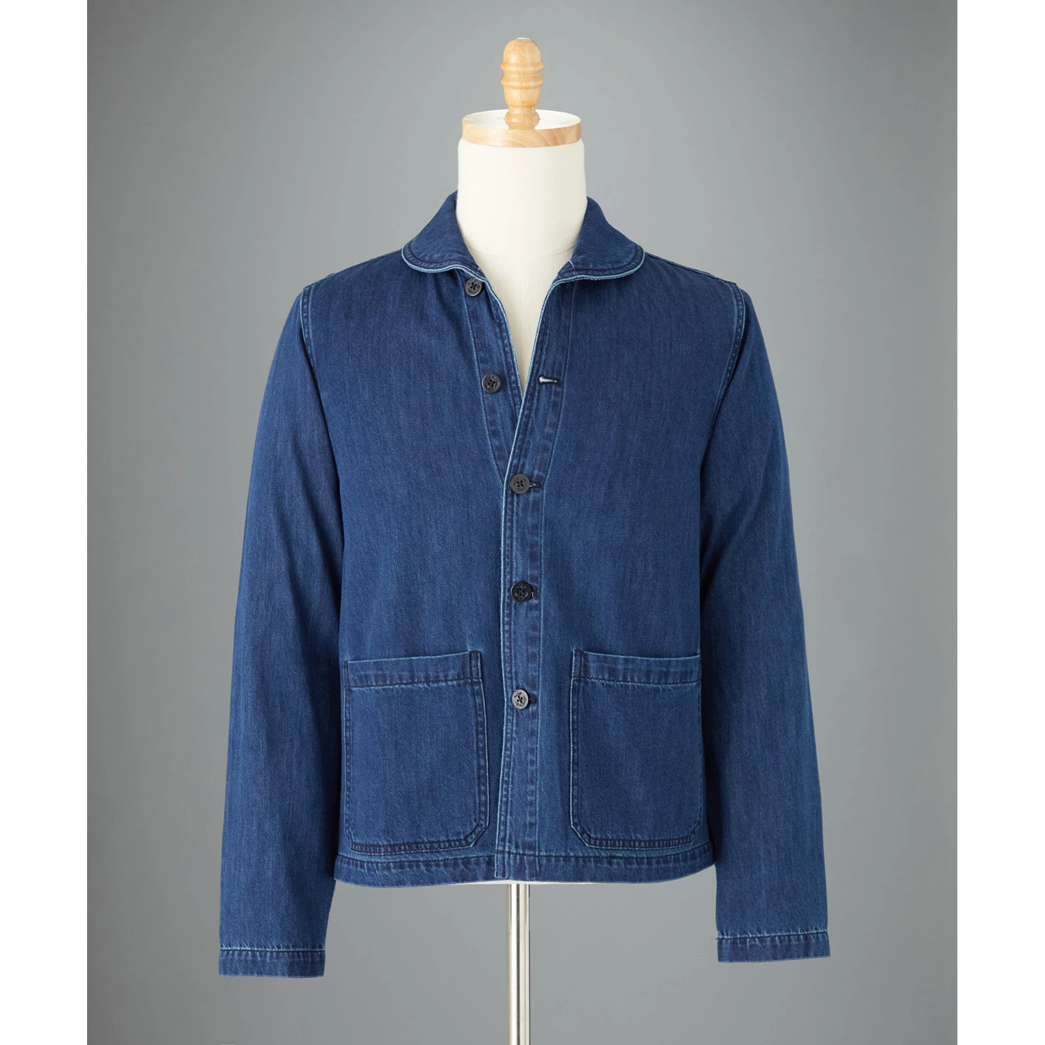 U.S. Navy Coast Guard Jacket 6 U.S. Navy Coast Guard Jacket - Image 4