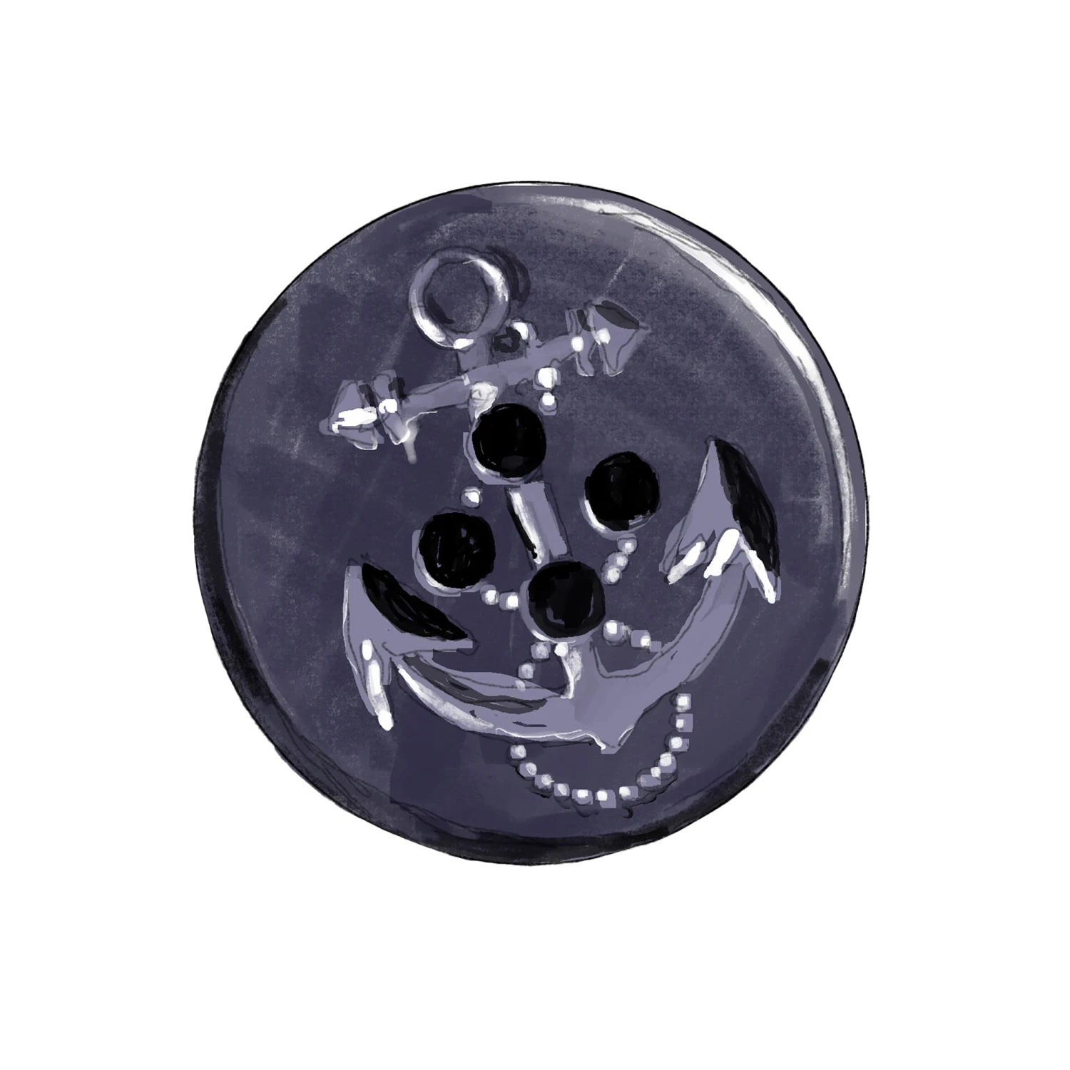 U.S. Navy Coast Guard Jacket 5 U.S. Navy Coast Guard Jacket - Image 3