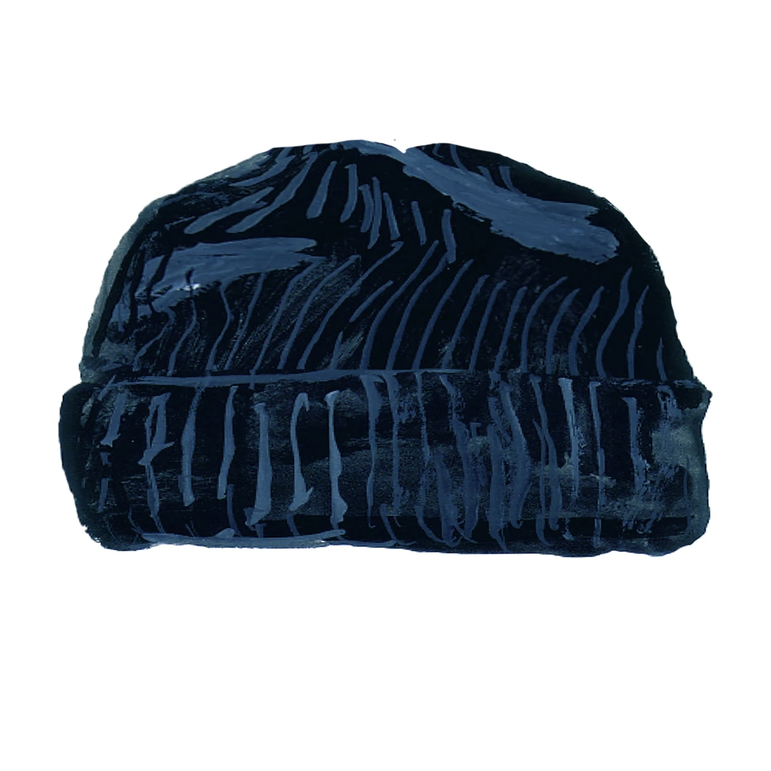 U.S. Navy Watch Cap 3 U.S. Navy Watch Cap