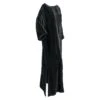 Velvet Caftan 1 Velvet Caftan -The J Peterman Shop velvet caftan black 547432