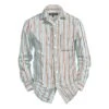 Venetian Stripe Blazer Shirt 1 Venetian Stripe Blazer Shirt -The J Peterman Shop venetian stripe blazer shirt light blue 265391