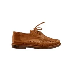 Veracruz Loafer 8 Veracruz Loafer -The J Peterman Shop veracruz loafer brown 523899