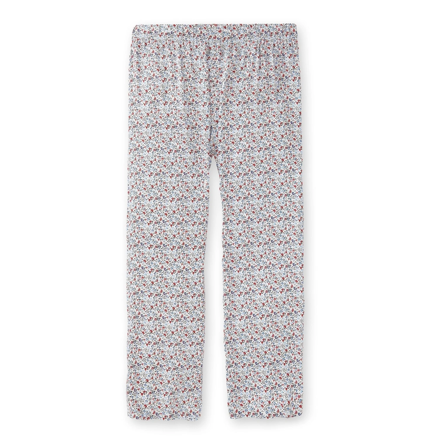 Veronica's Satin PJ Pants 5 Veronica's Satin PJ Pants - Image 3