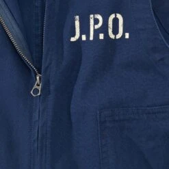 Vintage Military Overalls 19 Vintage Military Overalls -The J Peterman Shop vintage military overalls navy 203311