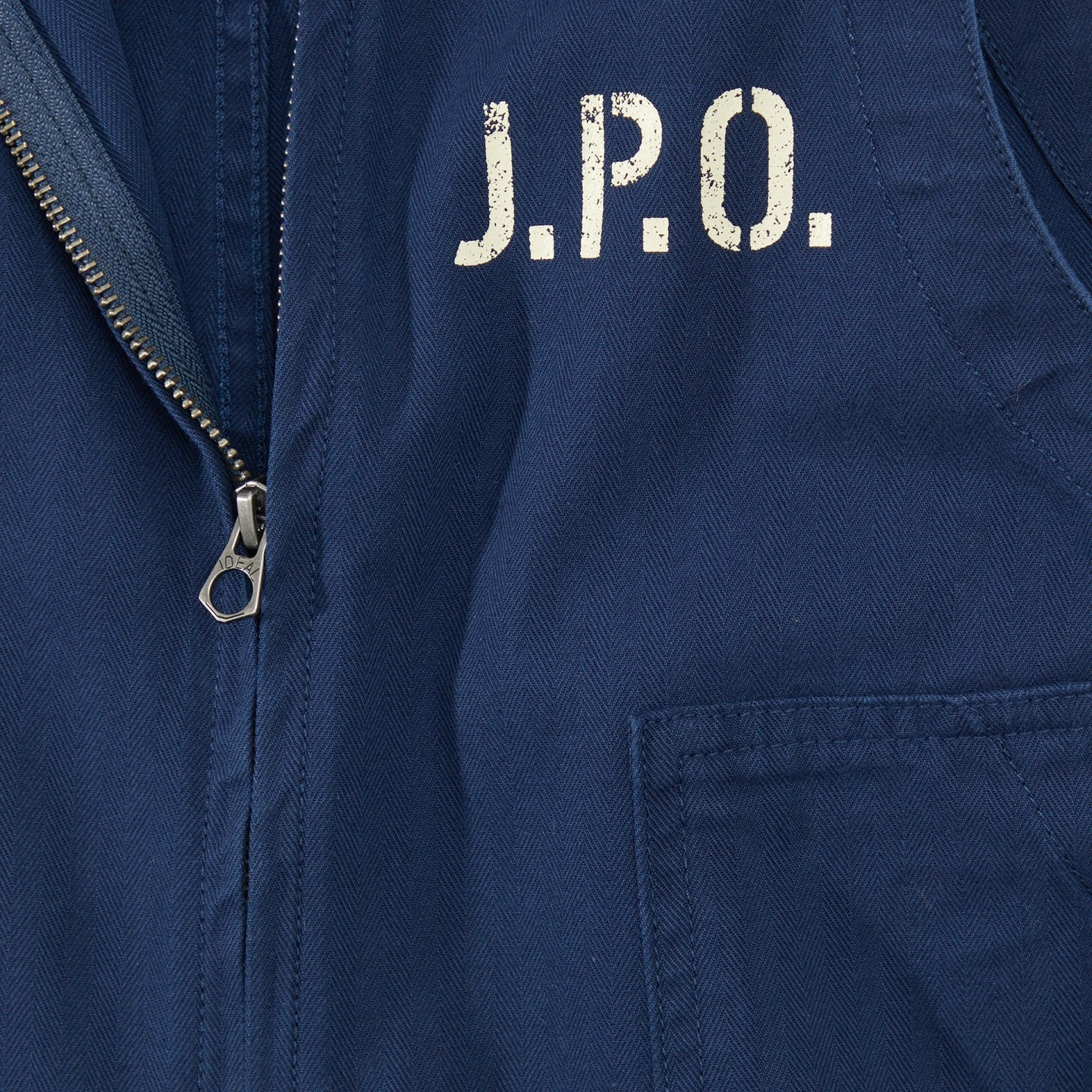 Vintage Military Overalls 11 Vintage Military Overalls - Image 9