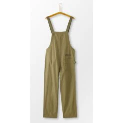 Vintage Military Overalls 14 Vintage Military Overalls -The J Peterman Shop vintage military overalls olive 220790