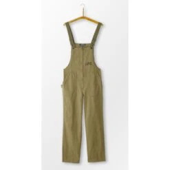 Vintage Military Overalls 13 Vintage Military Overalls -The J Peterman Shop vintage military overalls olive 391948