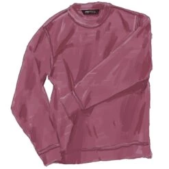 Vintage T-Sweatshirt