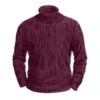 Whitby Fisherman's Turtleneck Sweater 2 Whitby Fisherman's Turtleneck Sweater -The J Peterman Shop whitby fishermans turtleneck sweater currant 228657