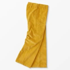 Wide Leg Cords 28 Wide Leg Cords -The J Peterman Shop wide leg cords almond 253122