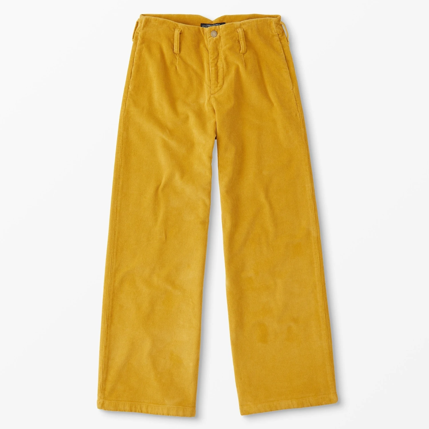 Wide Leg Cords 14 Wide Leg Cords - Image 12