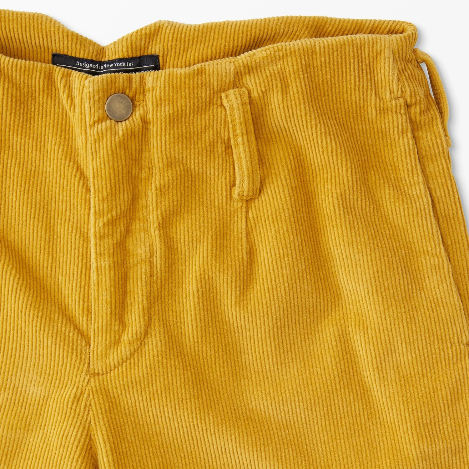 Wide Leg Cords 16 Wide Leg Cords - Image 14