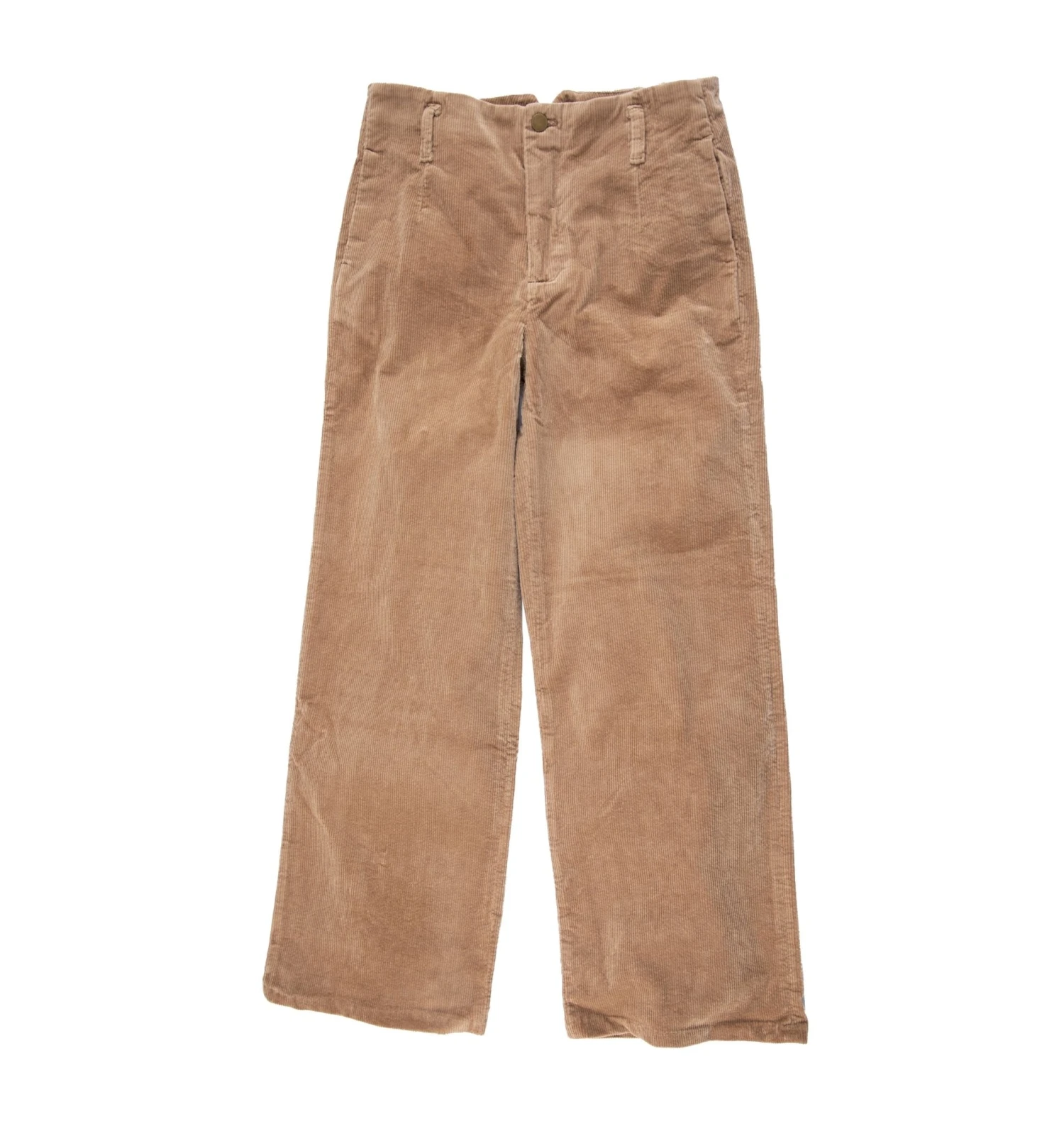 Wide Leg Cords 4 Wide Leg Cords - Image 2