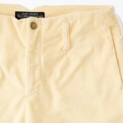 Wide Leg Cords 25 Wide Leg Cords -The J Peterman Shop wide leg cords powder blue 131706